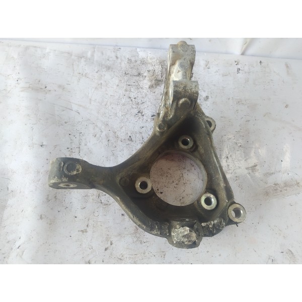 Montante Manga Eixo Dianteiro Esquerdo Chevrolet Captiva 09