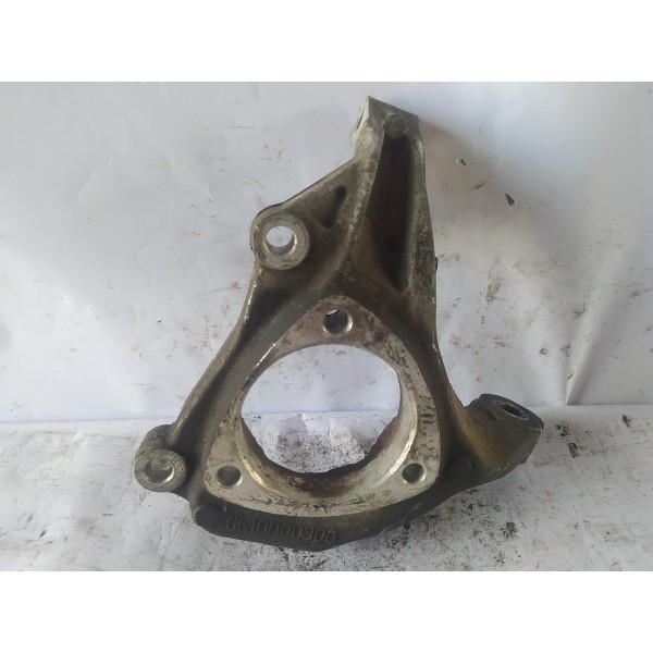 Montante Manga Eixo Dianteiro Esquerdo Chevrolet Captiva 09