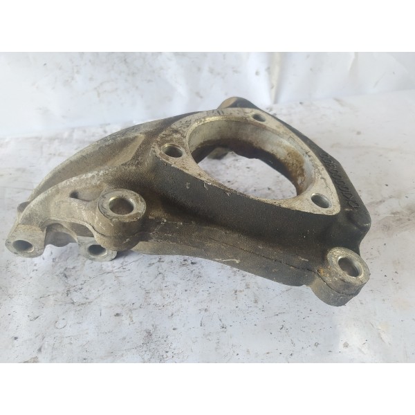 Montante Manga Eixo Dianteiro Esquerdo Chevrolet Captiva 09