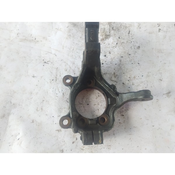 Montante Manga Eixo Dianteiro Direito Nissan Tiida 2011 2012