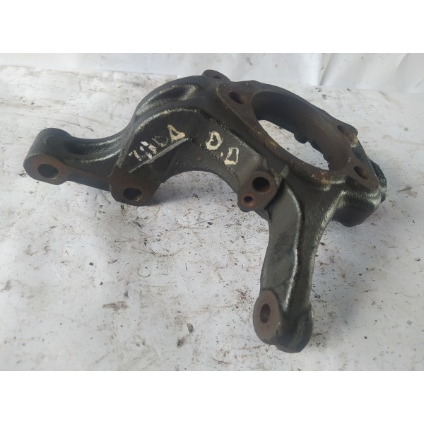 Montante Manga Eixo Dianteiro Direito Nissan Tiida 2011 2012