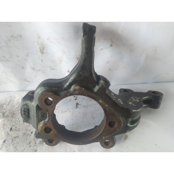 Montante Manga Eixo Dianteiro Direito Nissan Tiida 2011 2012