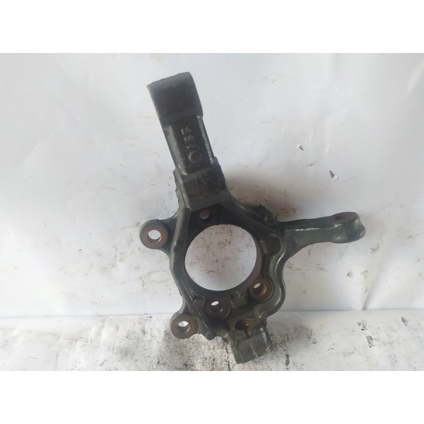 Montante Manga Eixo Dianteiro Direito Nissan Tiida 2011 2012