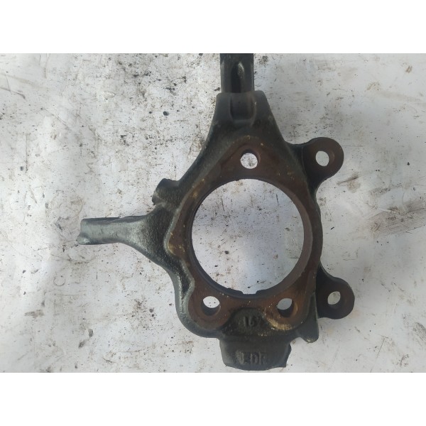 Montante Manga Eixo Dianteiro Direito Nissan Tiida 2011 2012