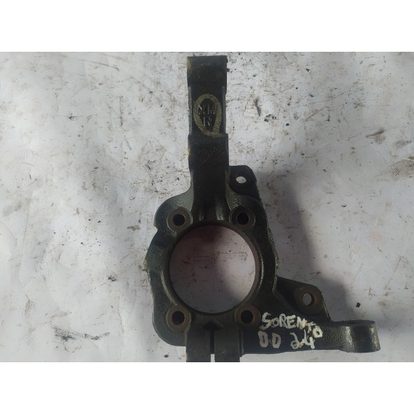 Montante Manga Eixo Dianteiro Direito Kia Sorento 2.4 2014