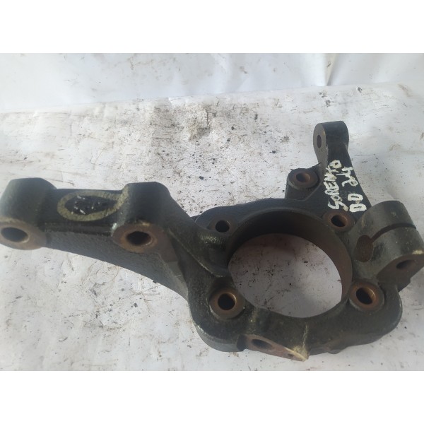 Montante Manga Eixo Dianteiro Direito Kia Sorento 2.4 2014