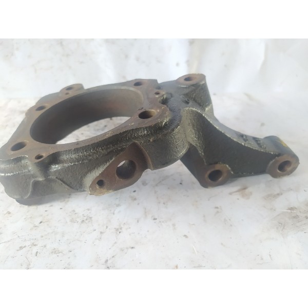 Montante Manga Eixo Dianteiro Direito Kia Sorento 2.4 2014