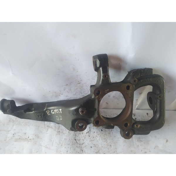 Montante Manga Eixo Dianteiro Direito Range Rover Sport 2010