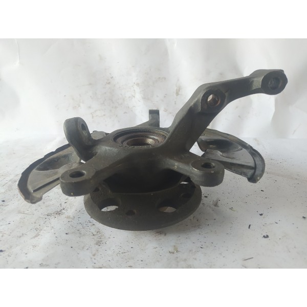 Montante Manga Eixo Dianteiro Esquerdo Mercedes Classe A 160