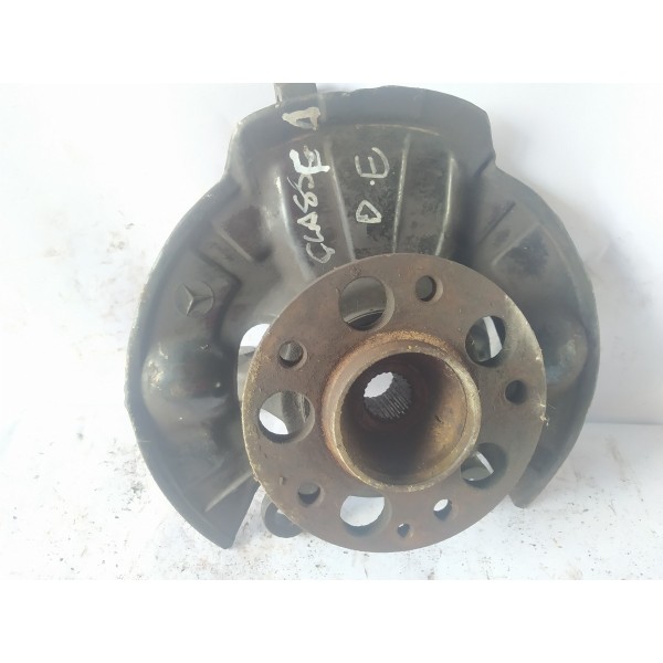 Montante Manga Eixo Dianteiro Esquerdo Mercedes Classe A 160