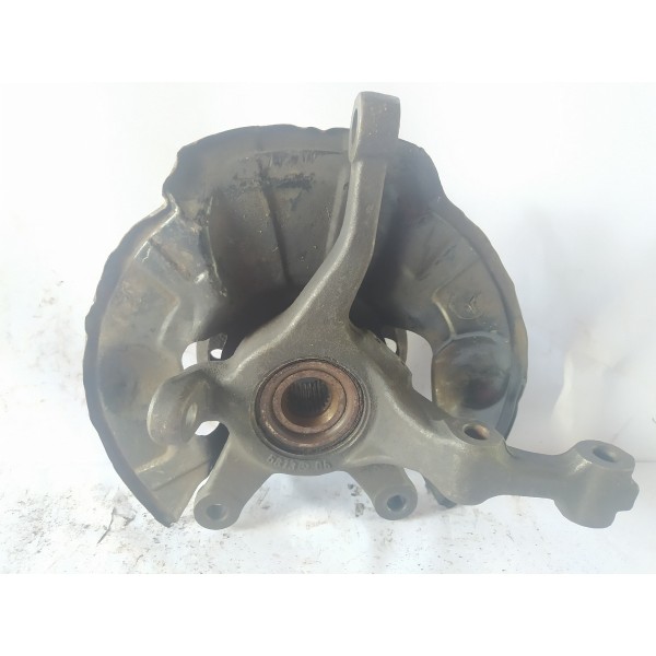 Montante Manga Eixo Dianteiro Esquerdo Mercedes Classe A 160