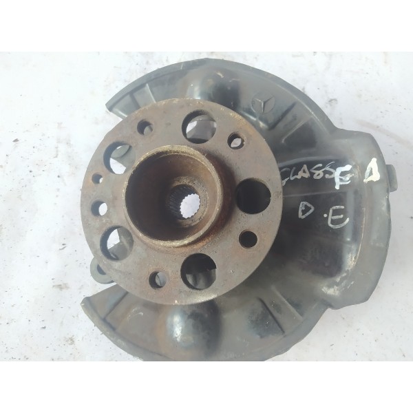 Montante Manga Eixo Dianteiro Esquerdo Mercedes Classe A 160