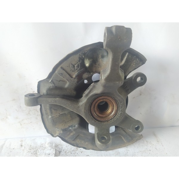 Montante Manga Eixo Dianteiro Esquerdo Mercedes Classe A 160