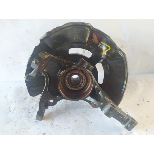 Montante Manga Eixo Dianteiro Esquerdo Hyundai Elantra 2012