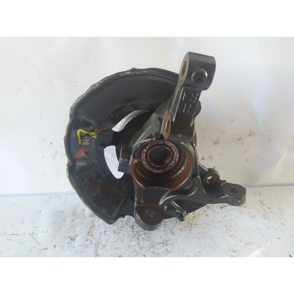 Montante Manga Eixo Dianteiro Esquerdo Hyundai Elantra 2012