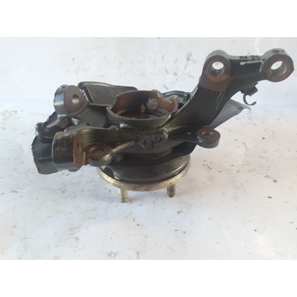 Montante Manga Eixo Dianteiro Esquerdo Hyundai Elantra 2012