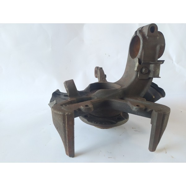 Montante Manga Eixo Dianteiro Esquerdo Volkswagen G5 G6