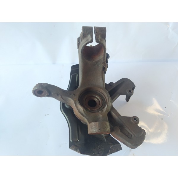 Montante Manga Eixo Dianteiro Esquerdo Volkswagen G5 G6