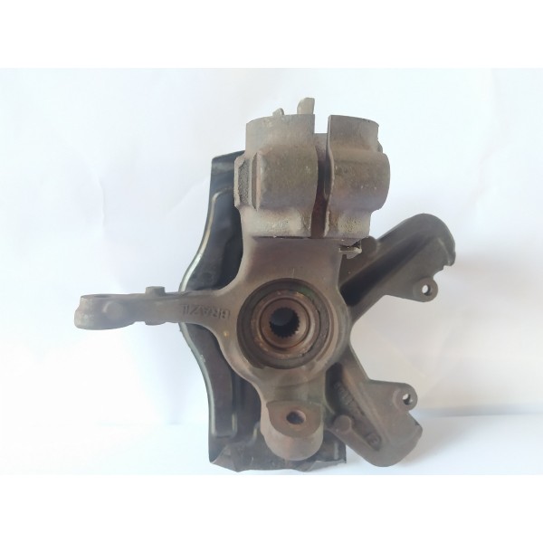 Montante Manga Eixo Dianteiro Esquerdo Volkswagen G5 G6