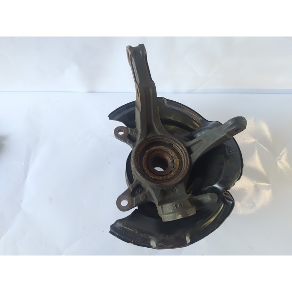 Montante Manga Eixo Dianteiro Direito Honda Hrv 2014 2015