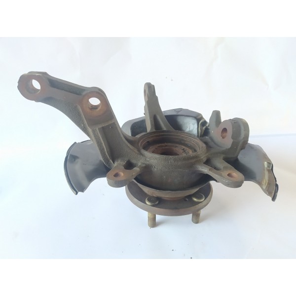 Montante Manga Eixo Dianteiro Direito Honda Hrv 2014 2015