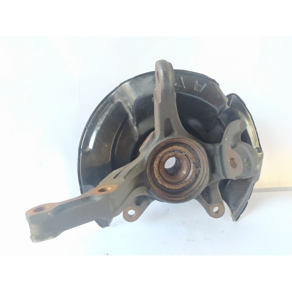 Montante Manga Eixo Dianteiro Direito Honda Hrv 2014 2015