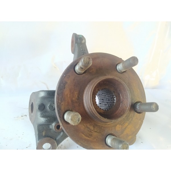 Montante Manga Eixo Dianteiro Direito Toyota Corolla 2016