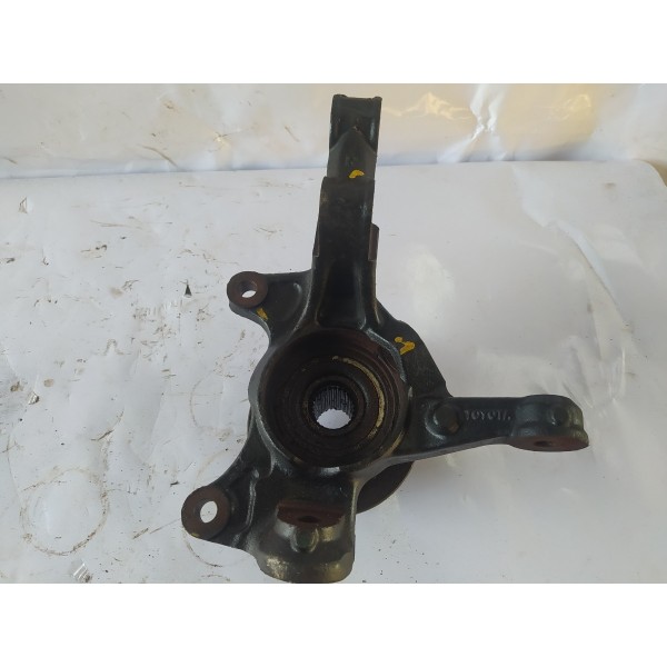 Montante Manga Eixo Dianteiro Direito Toyota Corolla 2016