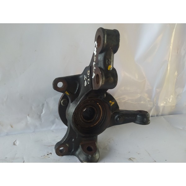 Montante Manga Eixo Dianteiro Direito Toyota Corolla 2016