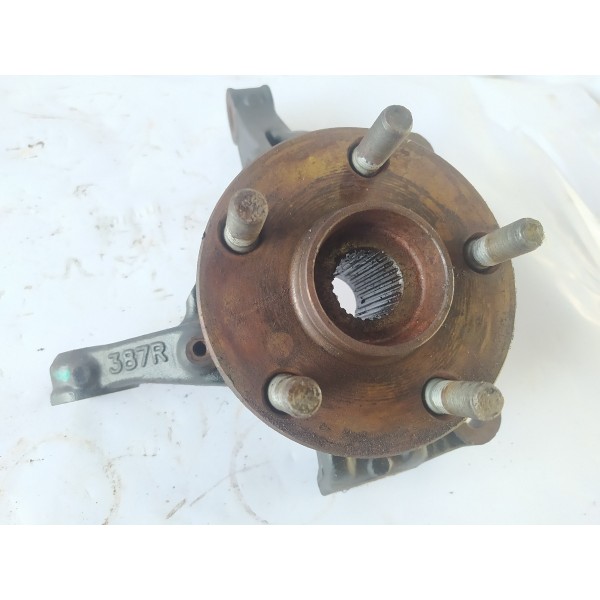 Montante Manga Eixo Dianteiro Direito Toyota Corolla 2016