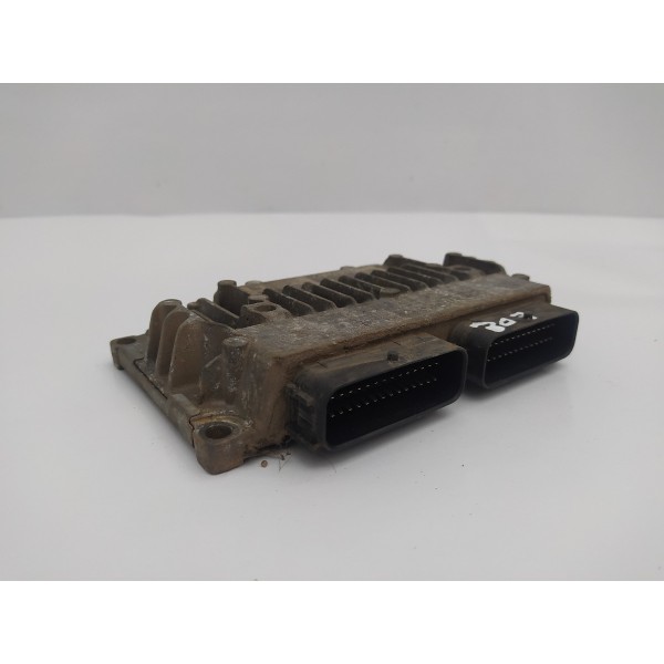 Módulo Câmbio Peugeot 307 2.0 Aut 2010 2011 Sw9661983980