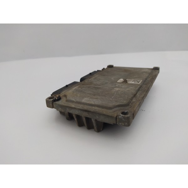 Módulo Câmbio Peugeot 307 2.0 Aut 2010 2011 Sw9661983980