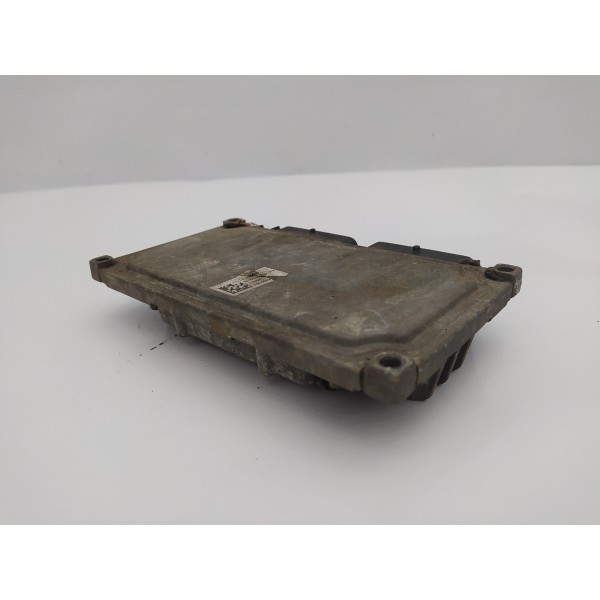 Módulo Câmbio Peugeot 307 2.0 Aut 2010 2011 Sw9661983980