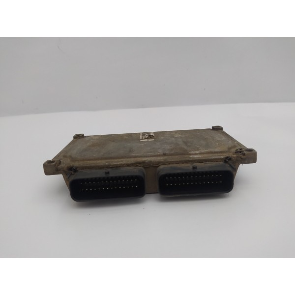 Módulo Câmbio Peugeot 307 2.0 Aut 2010 2011 Sw9661983980