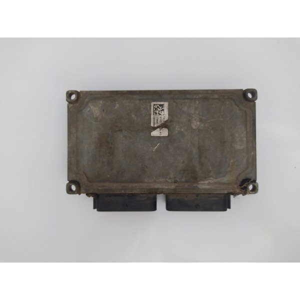 Módulo Câmbio Peugeot 307 2.0 Aut 2010 2011 Sw9661983980