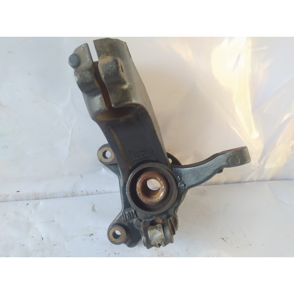 Montante Manga Eixo Dianteiro Direito Volvo Xc60 2010 2011