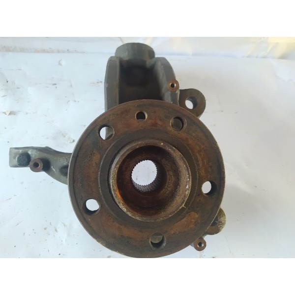 Montante Manga Eixo Dianteiro Direito Volvo Xc60 2010 2011