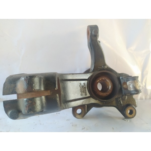 Montante Manga Eixo Dianteiro Direito Volvo Xc60 2010 2011