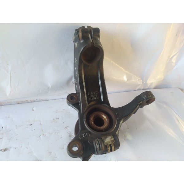 Montante Manga Eixo Dianteiro Direito Volvo Xc60 2010 2011