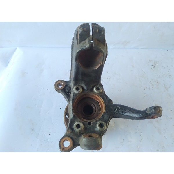 Montante Manga Eixo Dianteiro Direito Volkswagen Fusca 2015