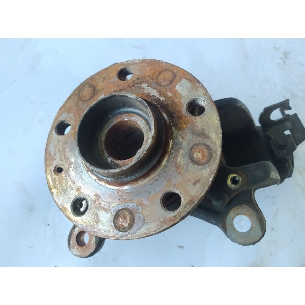 Montante Manga Eixo Dianteiro Direito Volkswagen Fusca 2015