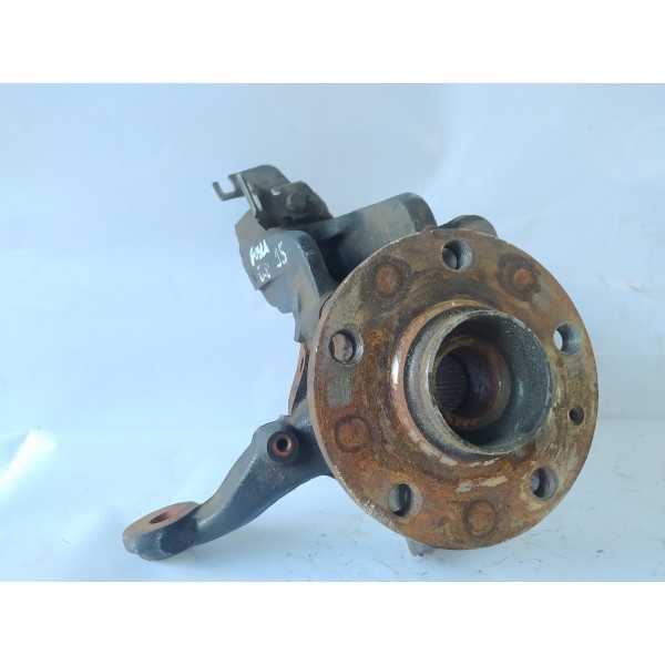 Montante Manga Eixo Dianteiro Direito Volkswagen Fusca 2015