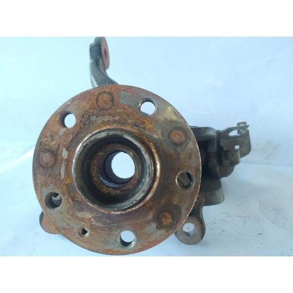 Montante Manga Eixo Dianteiro Direito Volkswagen Fusca 2015