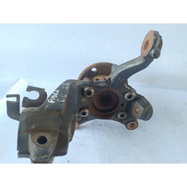 Montante Manga Eixo Dianteiro Direito Volkswagen Fusca 2015