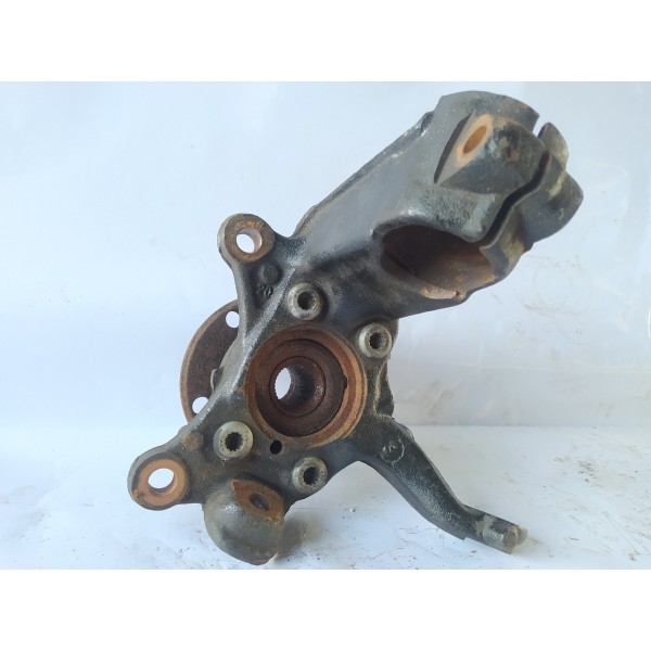 Montante Manga Eixo Dianteiro Direito Volkswagen Fusca 2015