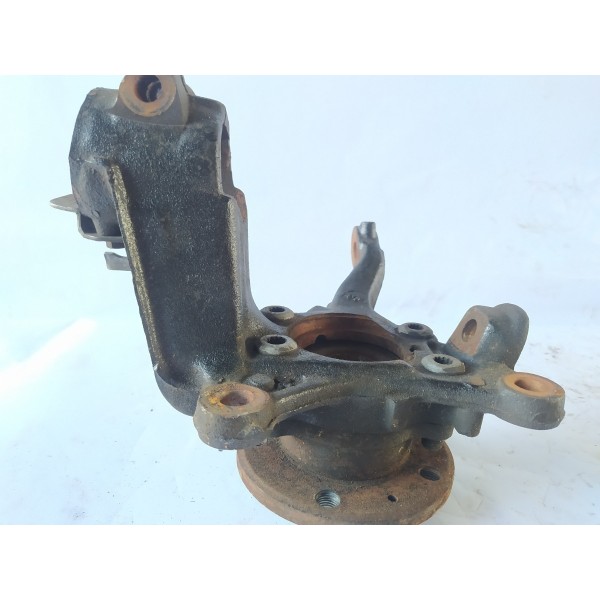 Montante Manga Eixo Dianteiro Direito Volkswagen Fusca 2015