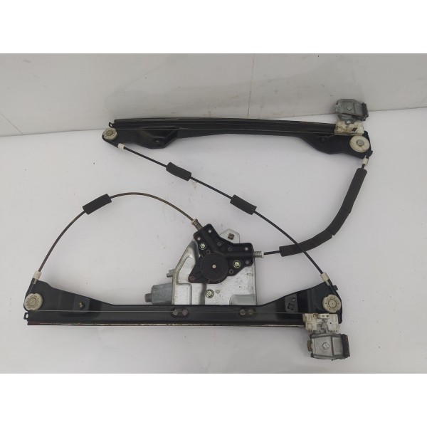 Máquina Vidro Dianteira Direita Ssangyong Kyron 2010 2011 12