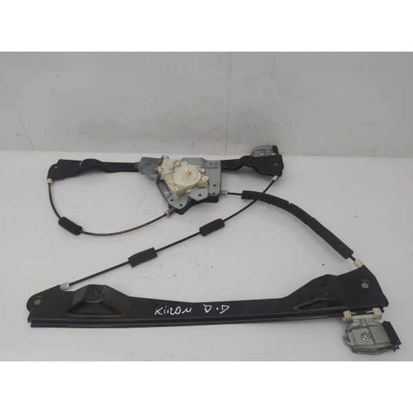 Máquina Vidro Dianteira Direita Ssangyong Kyron 2010 2011 12
