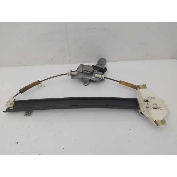 Máquina Vidro Traseira Esquerda Ssangyong Kyron 2010 2011 12