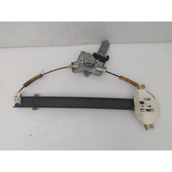 Máquina Vidro Traseira Esquerda Ssangyong Kyron 2010 2011 12